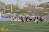 اليوم: تسيير حافلة من يافا لتشجيع فريق ابناء يافا الأرثوذكسي في مباراته الخارجية الهامة 